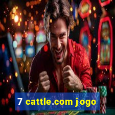 7 cattle.com jogo